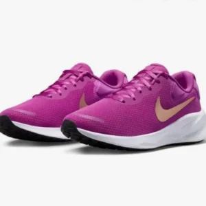 NIKE REVOLUTION 7s     7y/8.5w