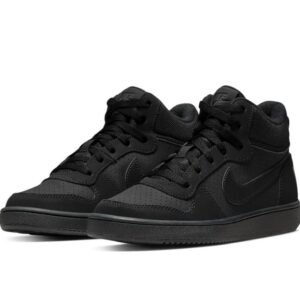 Nike Court Borough Mid GS    5Y