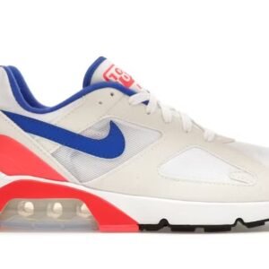 Nike Air Max 180 Ultramarines  8m/9.5w