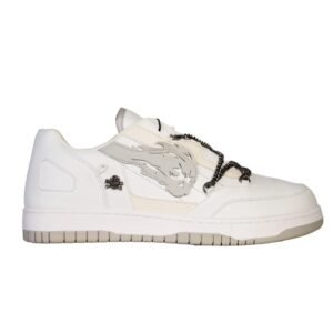 Court Classic (Quick Silver)   9.5m/11w