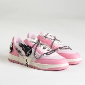 Court Classic (Crushed Velvet)   7m/8.5w