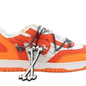 Brand X Tiger Orange   6.5m/8w