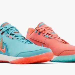 Nike Zoom LeBron NXXT Gen AMPD