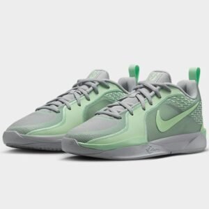 Nike Sabrina 2 FRESH MINT COLORWAY  4.5Y